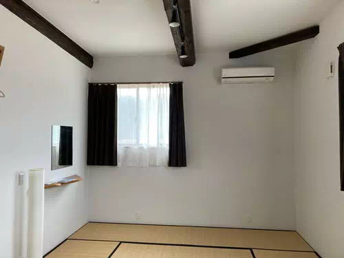 Bed & Kitchen SORAIRO(ソライロ)のお部屋1の画像