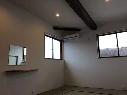 Bed & Kitchen SORAIRO(ソライロ)のお部屋2の画像
